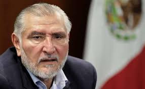 No soy una carga para Morena"; Adán Augusto López asegura tener apoyo de  morenistas tras acusaciones