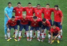 Chile Preliminary Squad For 2015 Copa America Soccer Team Jorge Sampaoli Goalkeeper