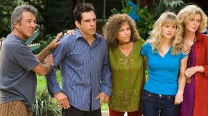 Watch Meet The Fockers Netflix