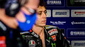 Valentino rossi is an italian motorbike racer and motogp world champion. Valentino Rossi Nach Seinem Abschied Es War Wie Ein Film Moto Gp Sportnews Bz