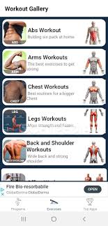 You can download this app for free here! Home Workout No Equipment Premium Quality 1 4 11 Apk Download