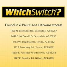 38 Best Which Switch Items Images Ace Hardware Store Home