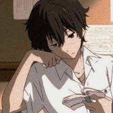 Add a unique touch with filters. Anime Pfp Discord Boy