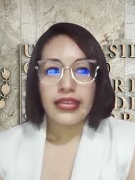 María Guadalupe, egresada del Doctorado en Educación Ambiental de UNICEPES,  te cuenta lo que hizo la diferencia en su formación. ¿Quieres vivir una  experiencia académica así? 🔗 Conoce más en: ...