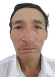 Otorongo RAMIREZ GUERRERO, DIONICIO FAUSTO. DNI: 32876127