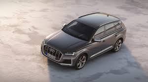 Image result for Orca Black 2021 SQ7