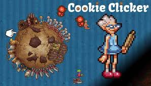 Experience our newest free online game cookie clicker city, click to create a huge amount of cakes, use the generated cakes then convert into modern tools to develop empty land into a bustling, modern city.; Cookie Clicker Game Unblocked