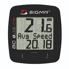 Sigma Sport Bc 8 12 Ats Trek Bike Store Usa