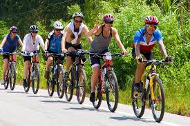 Cycle Vietnam Intrepid Travel Cycling Tour Cycling Touring Bike Tour