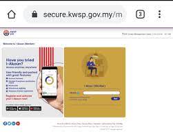 Selain itu, melalui sistem semakan penyata kwsp tersebut juga, pencarum boleh memohon pengeluaran. Mysumber Cara Semak Tarikh Bayaran I Sinar Menerusi Facebook