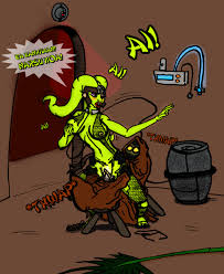 Post 3370024: garroinspired Jawa Oola Return_of_the_Jedi Star_Wars Twilek