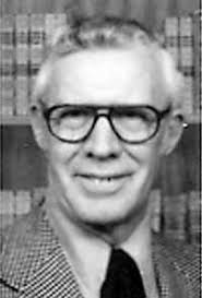 Clyde Moss (1918-2001)