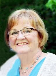 DAMEN: Jeannine Elisabeth (Clymans) of RR 3 Lucan