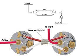 Wiring light switch or dimmer. 2 Way Light Switch Wiring Diagram Australia Light Switch Wiring Light Switch Wire Switch