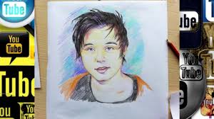 The latest tweets from иван рудской (@eeoneguy). Pin Na Doske Portraits Of Celebrities