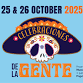 Celebraciones de la Gente