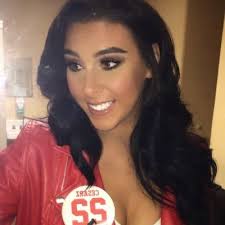 Angela Conner (@MsTennesseeUS13)