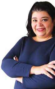 ACTING DEAN OF BUSINESS, CAREER EDUCATION AIMS TO EMPOWER STUDENTS