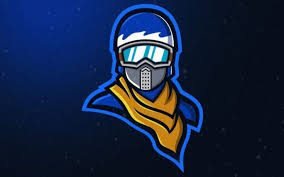 Fortnite raven skin mascot esport logo. Skin Fortnite Logo Youtube Fortnite Mascot Logo Maker Logo Design Ideas Logo Keren Desain Logo Desain