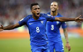 Thomas Lemar Wallpapers Wallpaper Cave