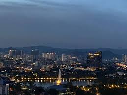 It was developed by the famous sp setia development company which is a very famous and well reputed company in the field of construction. Setia Sky Residence Home Facebook