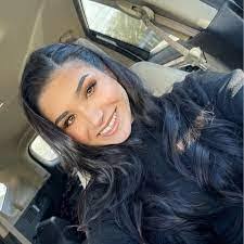 Kayla Goudeau's Instagram, Twitter & Facebook