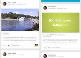 How I Got 250 Google Plus Followers Pinterest Followers Turtle Lake Following