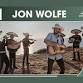 Jon Wolfe