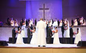 Help meet the physical and spiritual needs of persecuted christians throughout the world. Dallas Church Offers Free Weddings To Couples Living Together On One Condition The New York Times