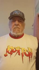 Enjoying a relaxing day at home