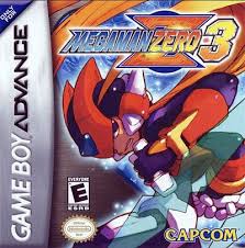 Sega saturn click to view with screenshots. Play Mega Man Zero 3 Online Free Gba Game Boy Nintendo Game Boy Advance Mega Man Gameboy