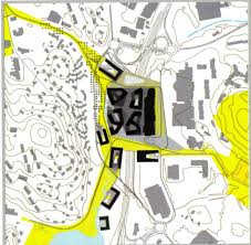 Smaq 2006 Europan 8 Scanned Image From Designing Cities Pg 290 By Leonhard Schenk 2013 Basel Berkhauser Verlag Gmbh City Design Design City
