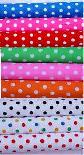 Black And White Polka Dot Fabric Uk Pin On Material By The Meter Uk Fabrics