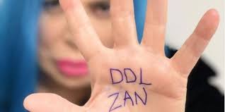 Che sia puro afflato ideologico e spirito oppressivo verso chi non condivide una determinata un capolavoro di oppressione e clientelismo, il ddl zan, insomma. Ddl Zan Sull Omotransfobia Davvero Il Pd Non Vede Nessun Problema Corriere Della Calabria