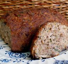 Belgian Meatloaf Belgian Food Food Belgium Food