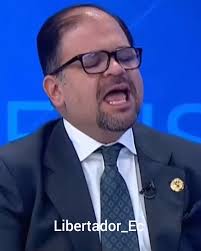@Libertador_Ec's video Tweet