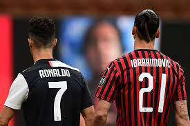 They are not married yet though helena is zlatan ibrahimovic's life partner. Ibrahimovic I M Not A Mascot If This Is The Situation Then It S Difficult To See Me Here Next Year Zlatan Isn T A Europa League Player And Milan Is A Not A El