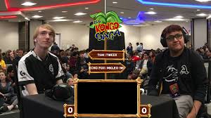 List of major Super Smash Bros. Ultimate tournaments - Wikipedia