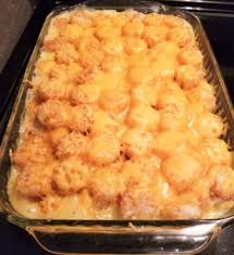 · the pioneer woman's best chicken dinner recipes , by healthy living and lifestyle. Tater Tot Chicken Pot Pie Casserole Tasty Kitchen A Happy Recipe Community