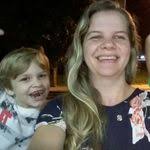 Sheila Eggert's Instagram, Twitter & Facebook