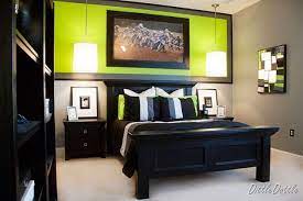 Great Ideas Decorating Solutions 2 Green Boys Room Bedroom Green Lime Green Bedrooms