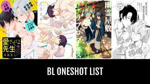 BL oneshot - by Soyeonight | Anime-Planet
