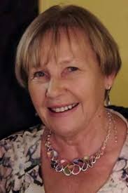 Condolence Book for Jan McConnell (née Emerson) (Sandyford, Dublin)