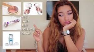Kizsal Seyler Puruzsuz Bacaklar Youtube