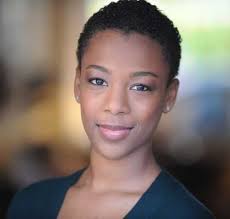 20 Cute Short Natural Hairstyles