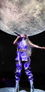 Ariana Grande Wallpaper Sweetener World Tour Ariana Grande Sweetener Ariana Grande Wallpaper Ariana