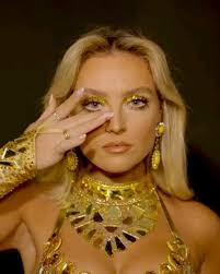 TEARS x @perrieedwards , Using @opinailsuk , 🤍🤍🤍