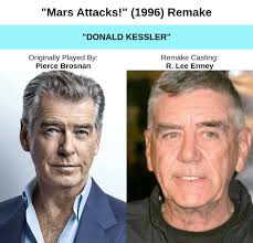 Breaking Casting News