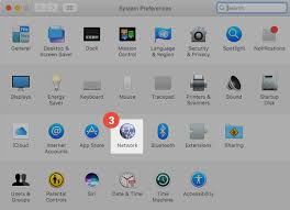How To Set Up Ikev2 Vpn On Macos Vpn Setup Tutorials Cactusvpn