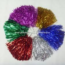 Stobok Cheerleader Pom Poms Cheerleading: 12Pcs Cheer Pom Poms With Handle  For Team Sports Dance Games Cheering Kids Adults Girls : Amazon.Co.Uk:  Sports & Outdoors